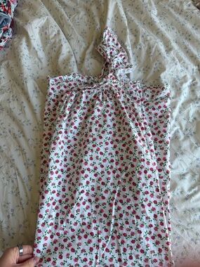 Petite Plume Nightdress
